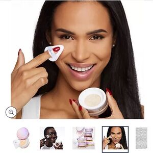 - Tarte Shape Tape Powder